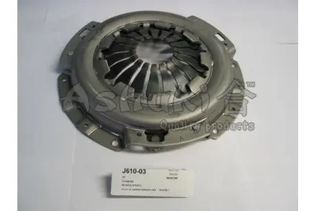 Нажимной диск сцепления ASHUKI J61003