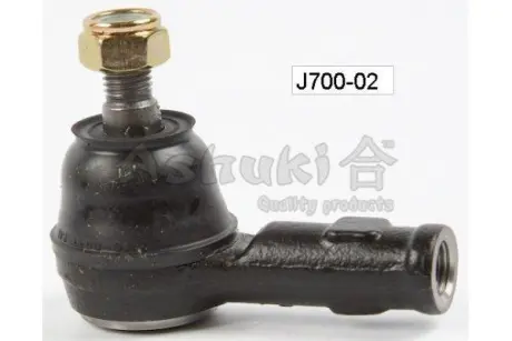 Наконечник поперечной рулевой тяги ASHUKI J70002