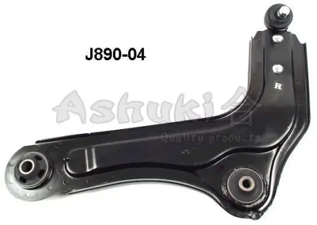 Рычаг независимой подвески колеса, подвеска колеса ASHUKI J89004