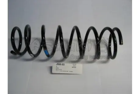 Пружина ходовой части ASHUKI J99503