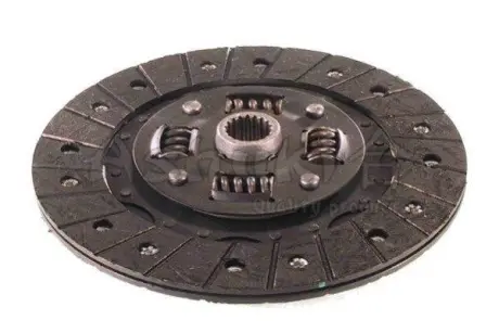 Диск сцепления ASHUKI K02403