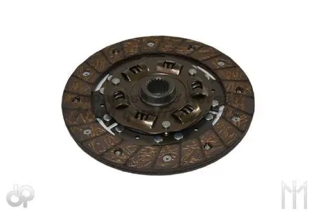 Диск сцепления ASHUKI K02404