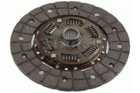 Диск сцепления ASHUKI K02408