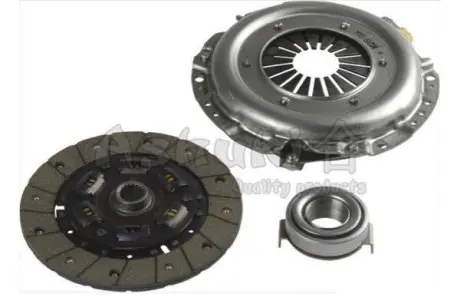 Комплект сцепления ASHUKI K02620