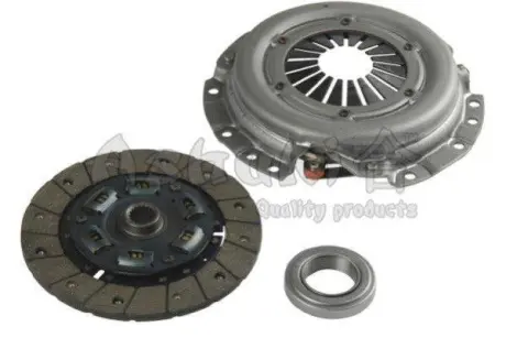 Комплект сцепления ASHUKI K02800
