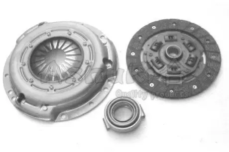 Комплект сцепления ASHUKI K02802