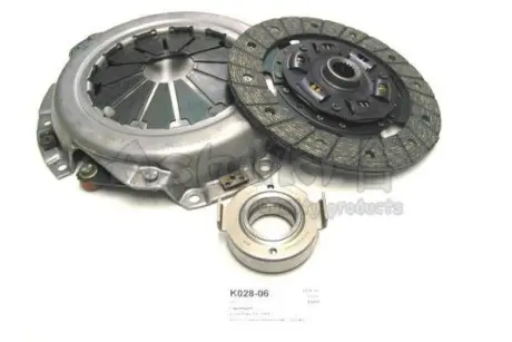 Комплект сцепления ASHUKI K02806