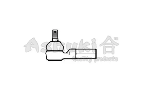Наконечник поперечной рулевой тяги ASHUKI K82021