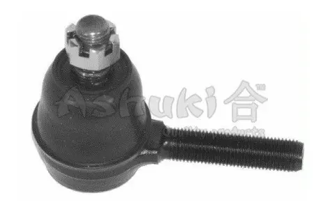 Наконечник поперечной рулевой тяги ASHUKI K84001
