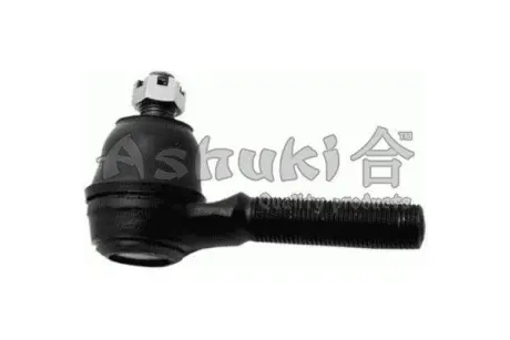 Наконечник поперечной рулевой тяги ASHUKI K84201
