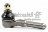 Наконечник поперечной рулевой тяги ASHUKI K84205 (фото 1)
