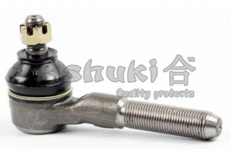 Наконечник поперечной рулевой тяги ASHUKI K84205