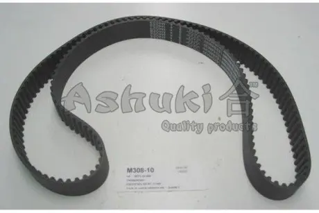 Ремень ГРМ ASHUKI M30810
