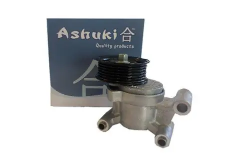 Натяжитель ремня, клиновой зубча ASHUKI M36005