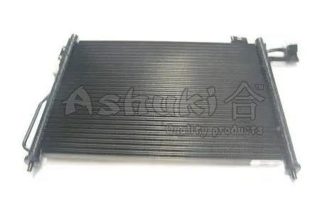 Пружина ходовой части ASHUKI M55972