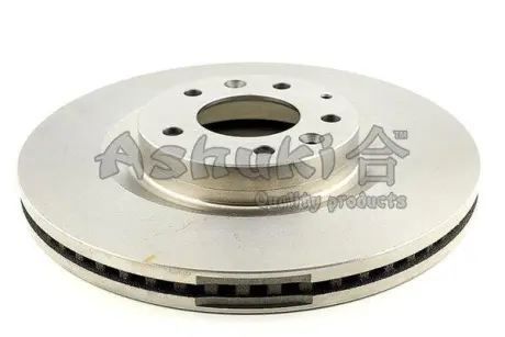 Тормозной диск ASHUKI M60605
