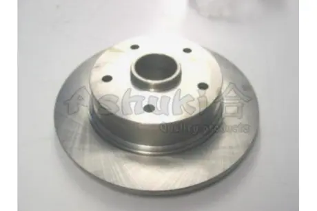 Тормозной диск ASHUKI M61601