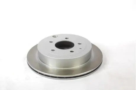 Тормозной диск ASHUKI M61608