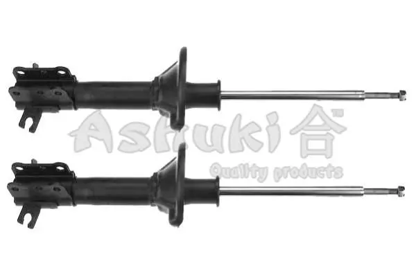 Амортизатор ASHUKI M62527I (фото 1)