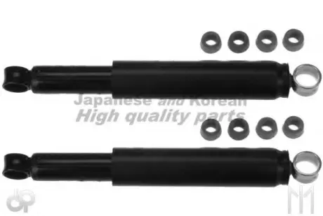 Амортизатор ASHUKI M62602