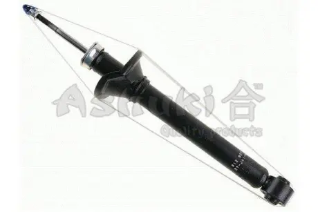 Амортизатор ASHUKI M62677I