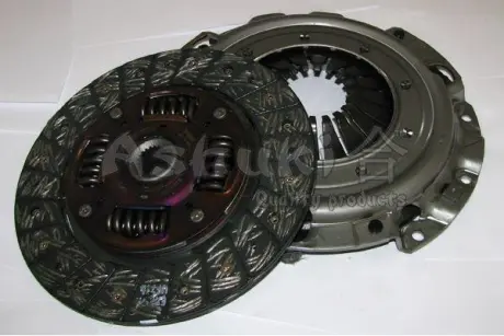 Комплект сцепления ASHUKI M65004