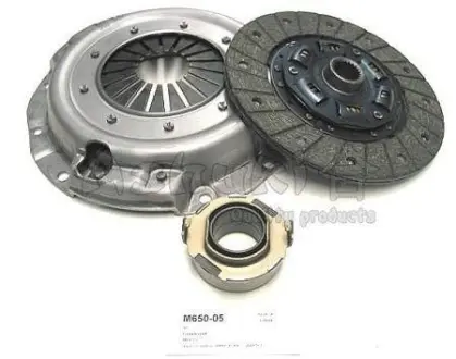 Комплект сцепления ASHUKI M65005