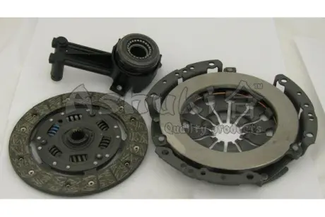 Комплект сцепления ASHUKI M65025