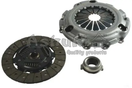 Комплект сцепления ASHUKI M65055