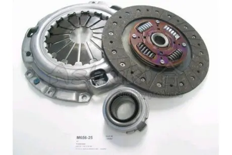 Комплект сцепления ASHUKI M65625