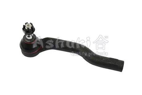 Наконечник поперечной рулевой тяги ASHUKI M87417