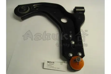 Рычаг независимой подвески колеса, подвеска колеса ASHUKI M87575