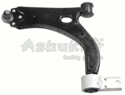 Рычаг независимой подвески колеса, подвеска колеса ASHUKI M87583