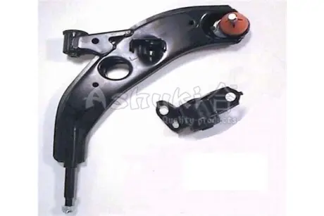 Рычаг независимой подвески колеса, подвеска колеса ASHUKI M87590