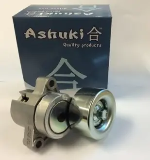 Натяжитель ремня, клиновой зубча ASHUKI M88329C
