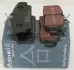 Комплект тормозных колодок, дисковый тормоз ASHUKI N00932A (фото 1)