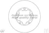 Тормозной диск ASHUKI N01332 (фото 1)