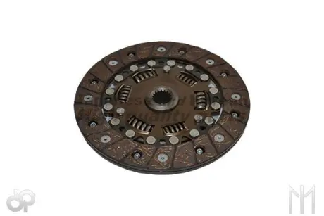 Диск сцепления ASHUKI N02702
