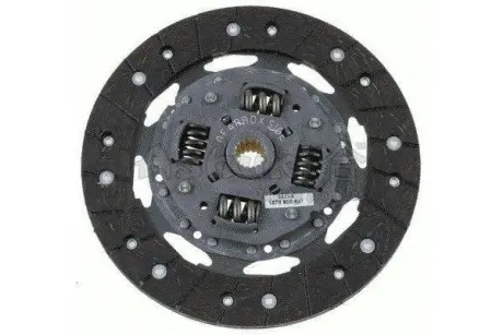 Диск сцепления ASHUKI N02715