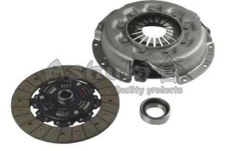 Комплект сцепления ASHUKI N04010