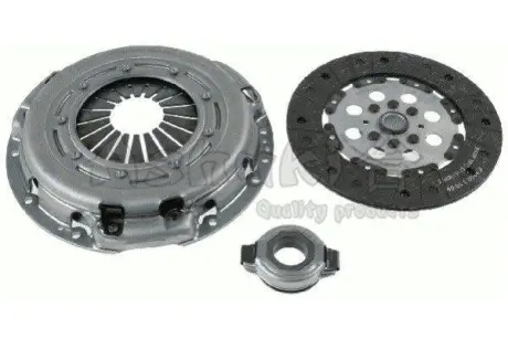 Комплект сцепления ASHUKI N04042