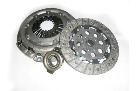Комплект сцепления ASHUKI N04043