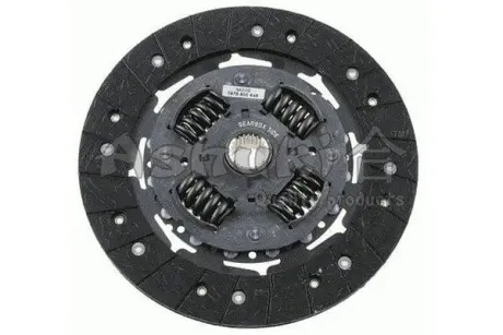 Комплект сцепления ASHUKI N04051