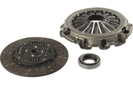 Комплект сцепления ASHUKI N04053