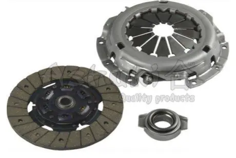 Комплект сцепления ASHUKI N04087
