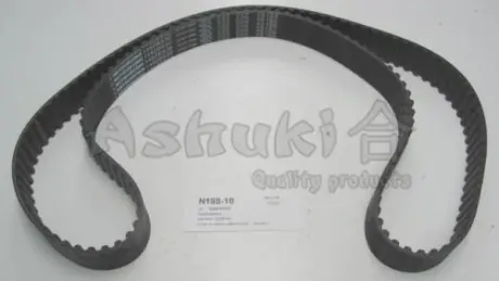 Ремень ГРМ ASHUKI N18810