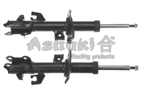 Амортизатор ASHUKI N33116