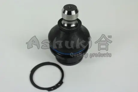 Рычаг независимой подвески колеса, подвеска колеса ASHUKI N75390