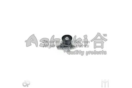 Натяжной ролик, поликлиновой ремень ASHUKI N79107