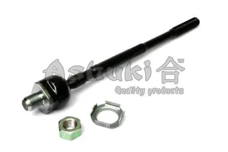 Осевой шарнир, рулевая тяга ASHUKI N86020